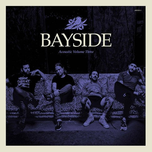 Acoustic Volume 3 - Bayside