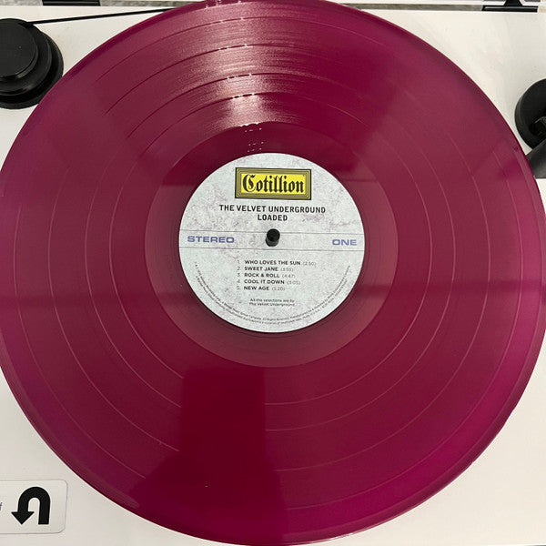 Loaded - Velvet Underground