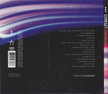 Horizons - Starset
