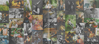 Dragon New Warm Mountain I Believe In You - Big Thief