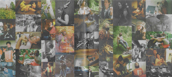 Dragon New Warm Mountain I Believe In You - Big Thief
