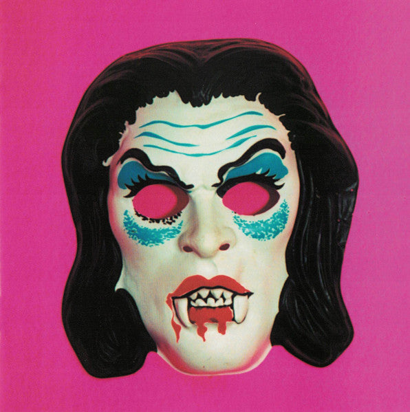 Hostile Ambient Takeover - Melvins