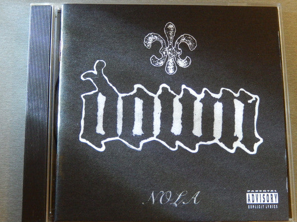 Nola - Down