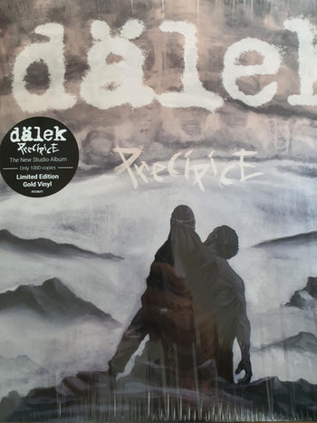 Precipice - Dalek