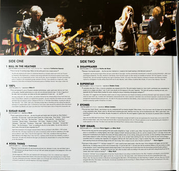 Hits Are For Squares - Sonic Youth