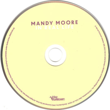 In Real Life - Moore, Mandy