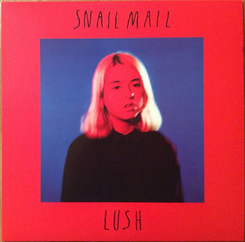 Lush - Snail Mail