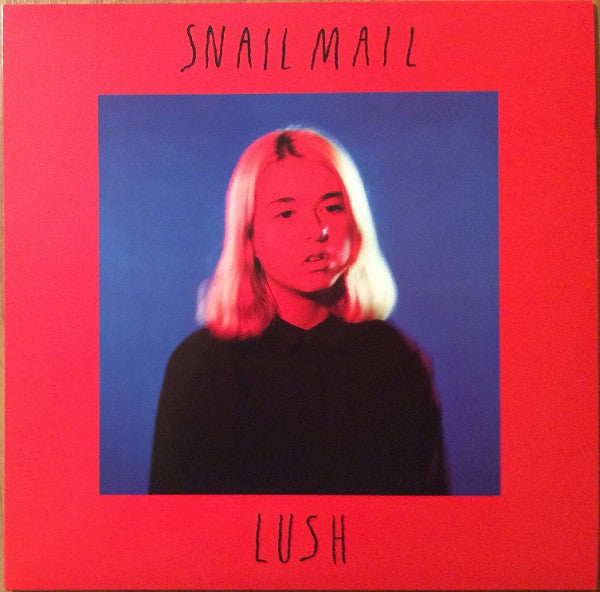 Lush - Snail Mail