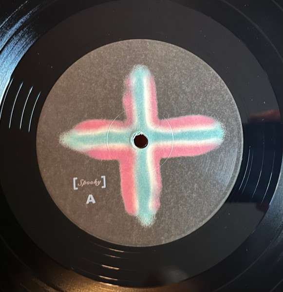 Spooky - Lush