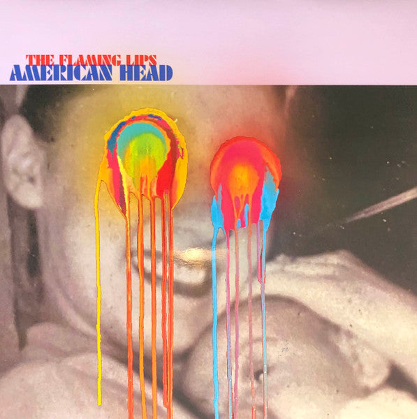 American Head - Flaming Lips, The