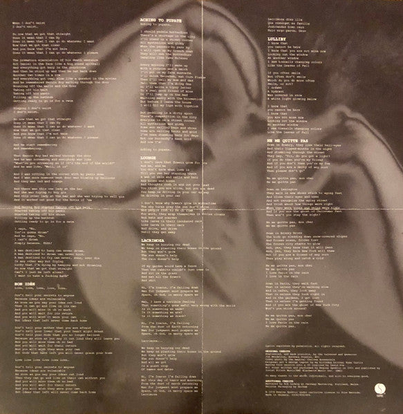 Songs - Spektor, Regina