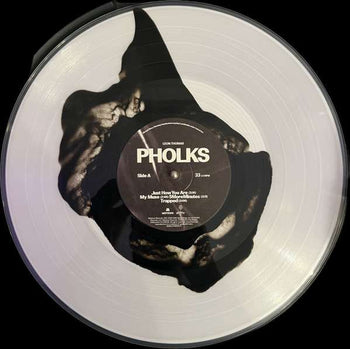 Pholks - Thomas, Leon