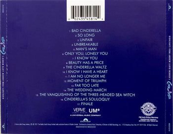 Highlights From Andrew Lloyd Webber's Cinderella - Webber, Andrew Lloyd