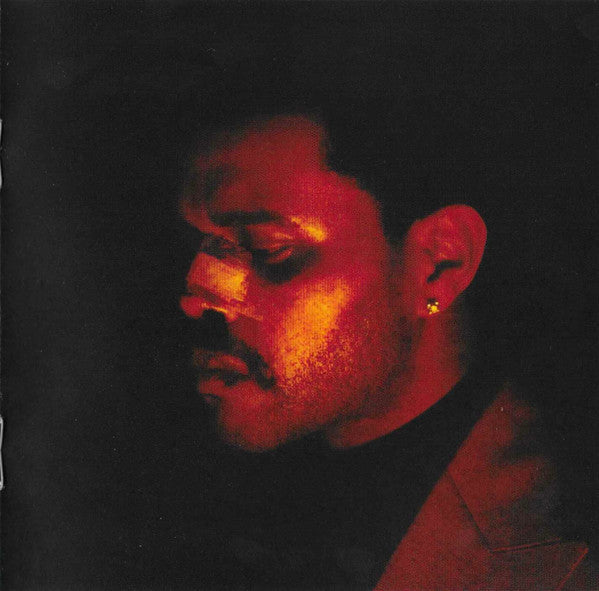 After Hours - Weeknd, The