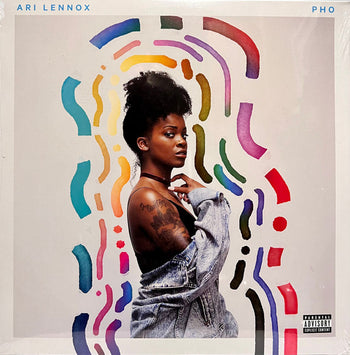 Pho - Lennox, Ari