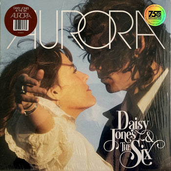 Aurora - Daisy Jones & The Six