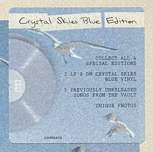 1989 (Taylor's Version) - Swift, Taylor
