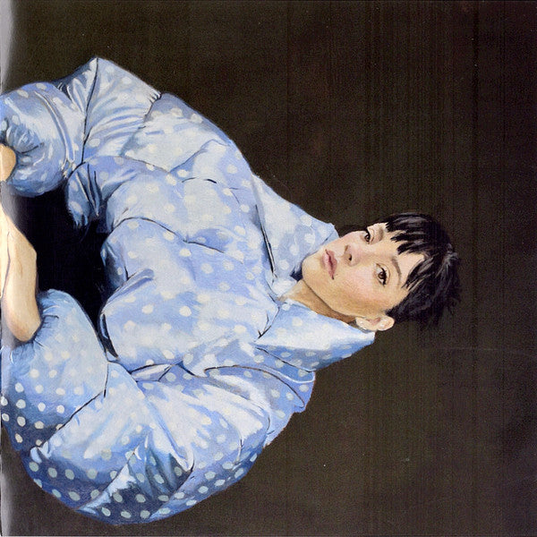 West End Girl - Allen, Lily
