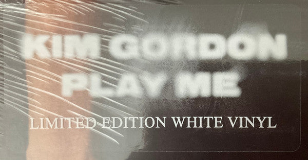 Play Me - Gordon, Kim
