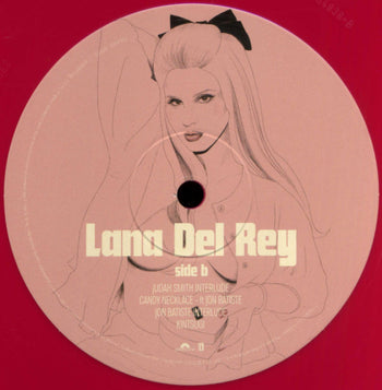 Did You Know That There's A Tunnel Under Ocean Blv - Del Rey, Lana
