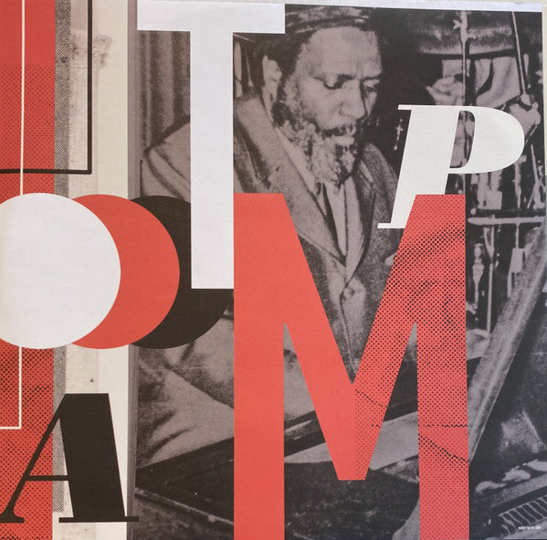 Palo Alto - Monk, Thelonious