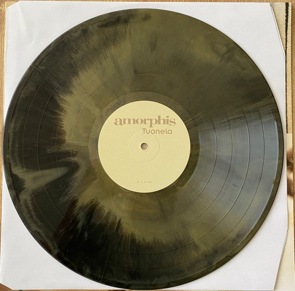 Tuonela - Amorphis