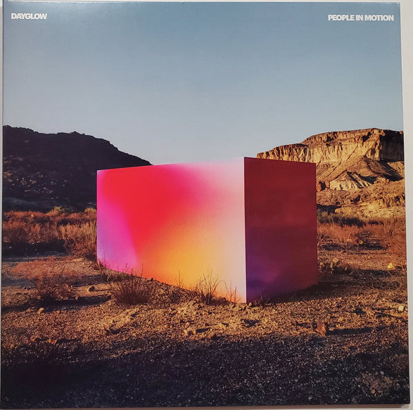 People In Motion - Dayglow