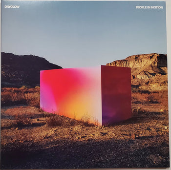 People In Motion - Dayglow