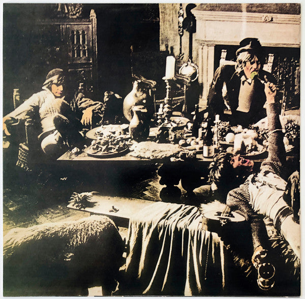 Beggars Banquet - Rolling Stones