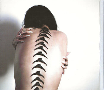 I Feel Everything - Lindemann, Maggie