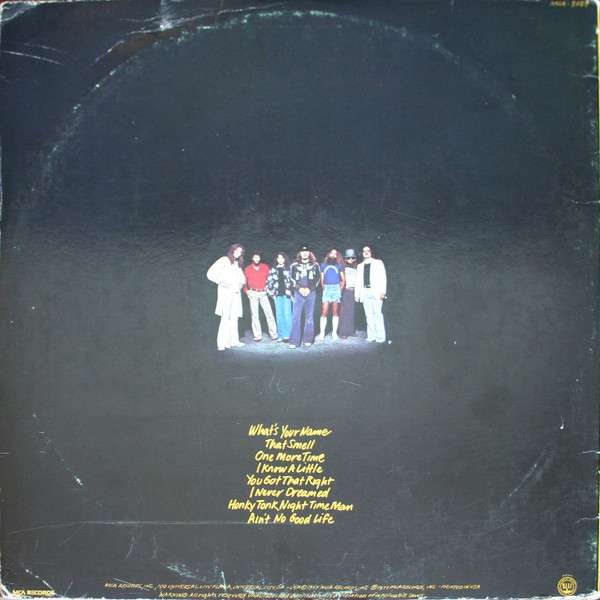 Street Survivors - Lynyrd Skynyrd