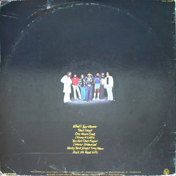 Street Survivors - Lynyrd Skynyrd