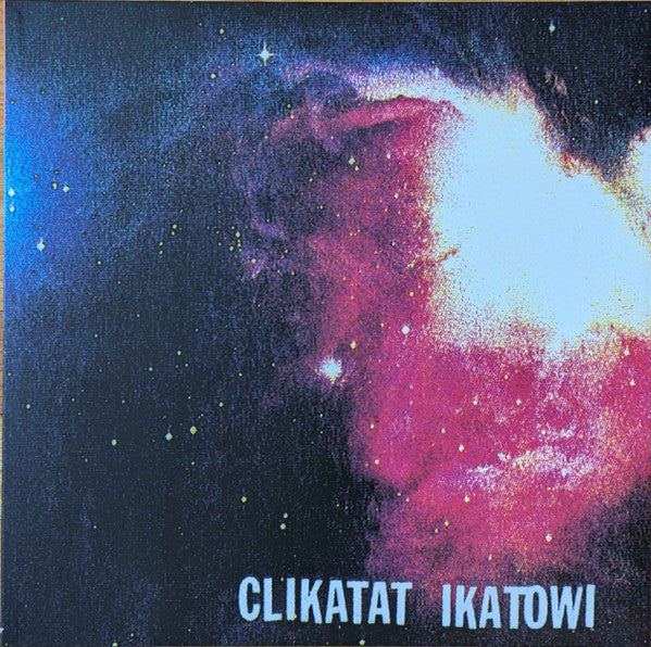 The Trials and Tribulations of... - Clikatat Ikatowi