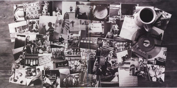Soul Slabs Vol. 1 - Various