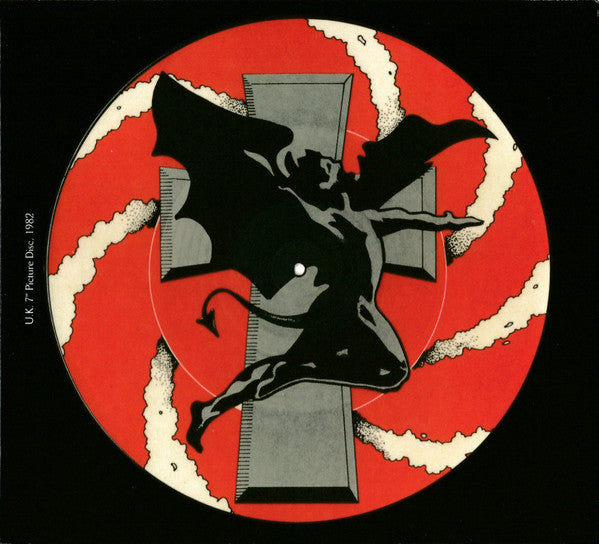 Mob Rules - Black Sabbath