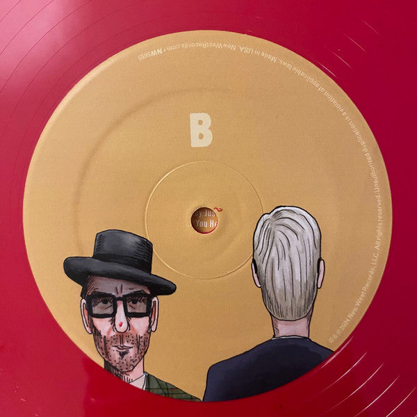 The Coward Brothers - Coward Brothers