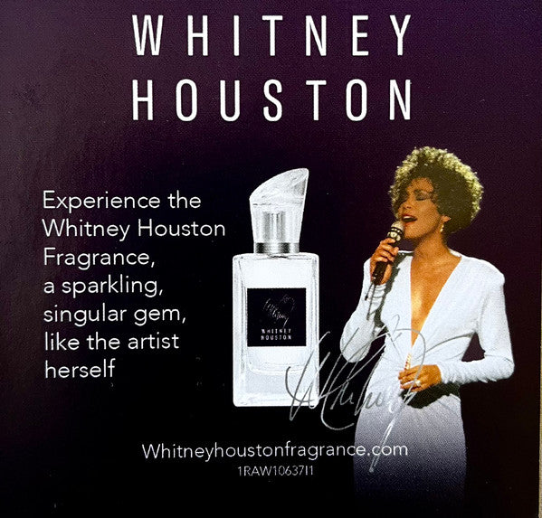 Whitney [LP] - Whitney Houston
