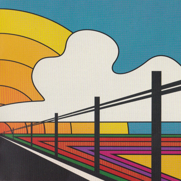 Texas Sun Ep - Khruangbin / Leon Bridges