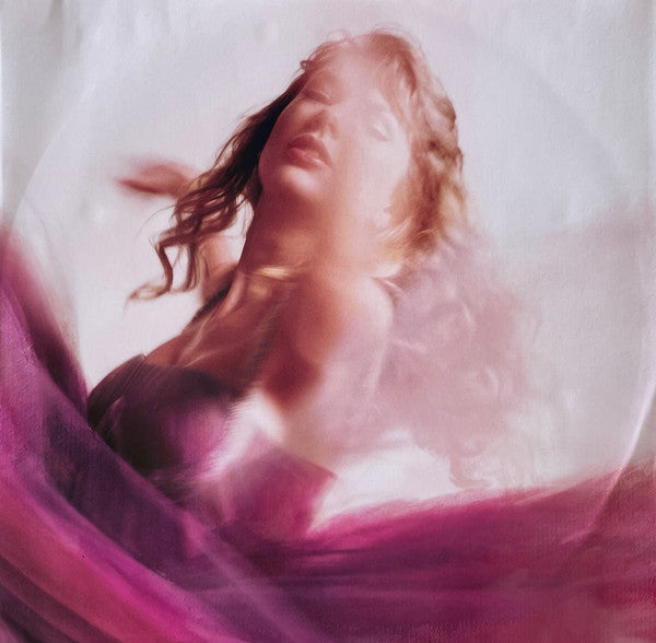 Speak Now (Taylor's Version) - Swift, Taylor