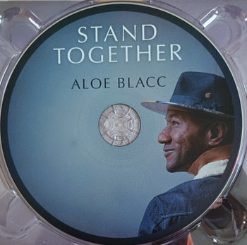 Stand Together - Blacc, Aloe