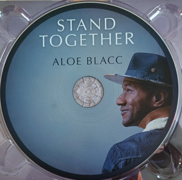 Stand Together - Blacc, Aloe