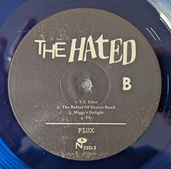 Flux - Hated