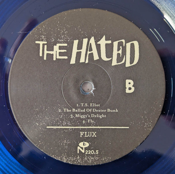 Flux - Hated