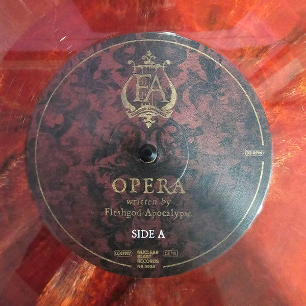 Opera - Fleshgod Apocalypse