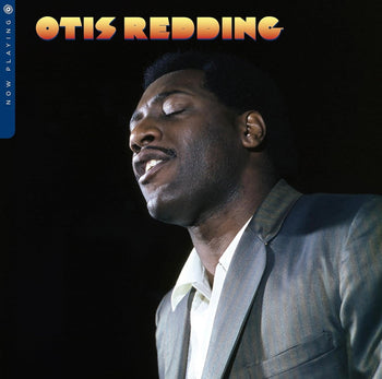 Now Playing - Redding, Otis