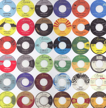 Soul Slabs Vol. 1 - Various