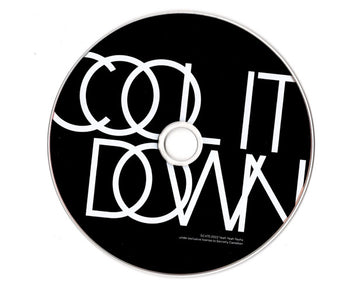 Cool It Down - Yeah Yeah Yeahs