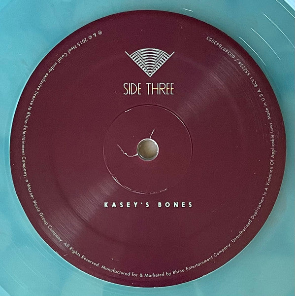 Interludes For The Dead - Circles Around The Sun