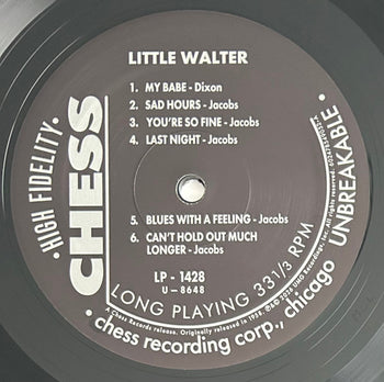 The Best of - Little Walter