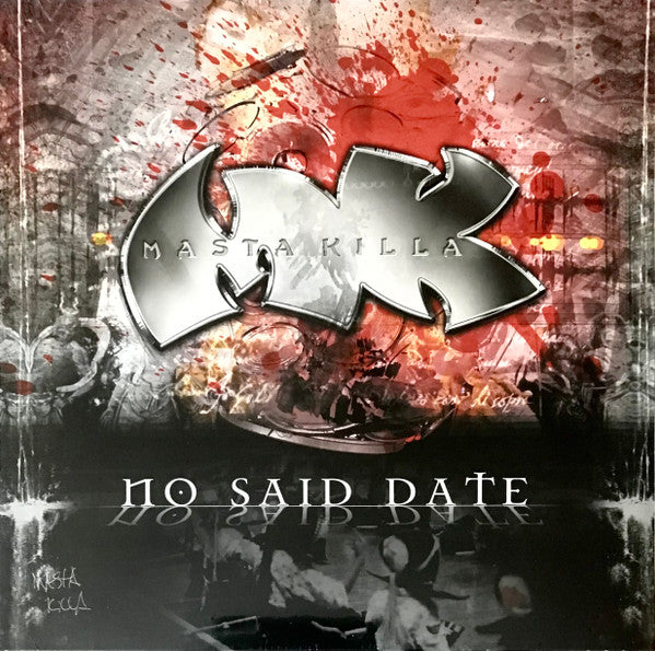 No Said Date - Masta Killa